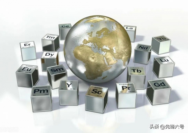 轮到中国卡美国脖子了 美媒:西方太难了(图5) 轮到中国卡美国脖子了 美媒:西方太难了(图5)