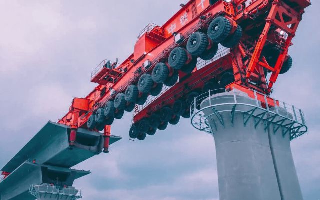 中国制造再次完美逆袭!我国首次超越德国成为全球机械出口冠军(图2) 中国制造再次完美逆袭!我国首次超越德国成为全球机械出口冠军(图2)