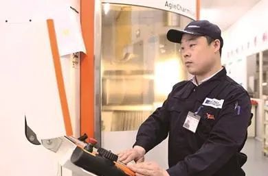 中国高端制造全是“抄”来的?(图4) 中国高端制造全是“抄”来的?(图4)