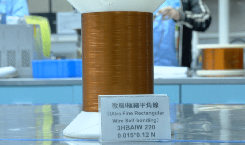 【科工商】我市金属制品及材料产业集群获认