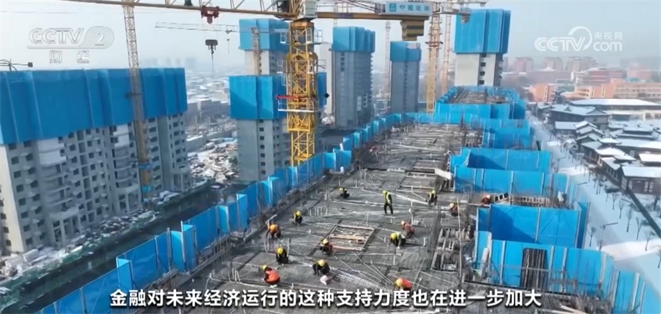 稳中向好、结构优化 数据见证我国经济总体产出景气水平保持稳定(图5)