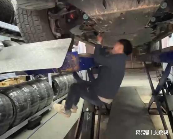 扳手掰弯豹5大梁?建议重读初中物理(图3) 扳手掰弯豹5大梁?建议重读初中物理(图3)