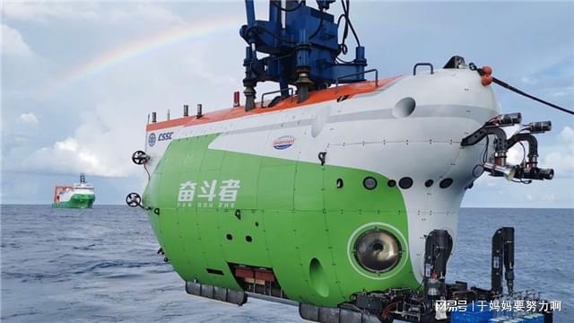 中国制造3大利器曝光直接赶超世界终于不再