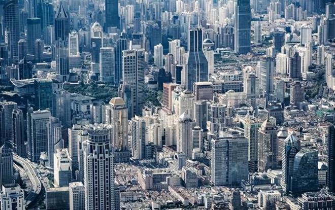 全球300米以上大楼70%是中国制造！都