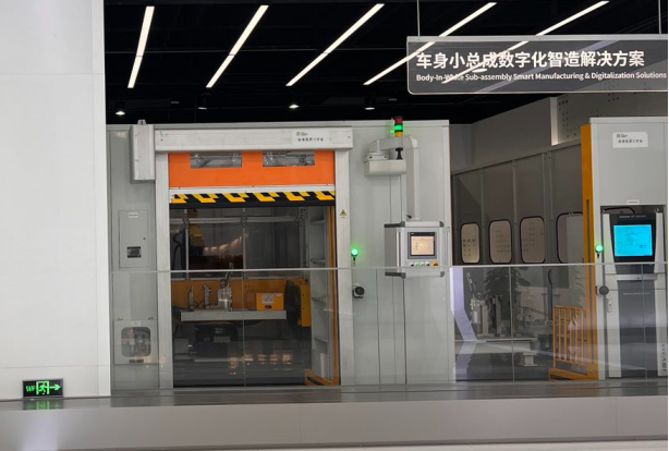 中兴通讯用5G技术赋能中国制造完成高确定性工业基站方案验证(图2)