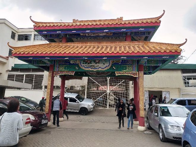 难以想象中国制造在非洲竟然火成了这样……(图7)