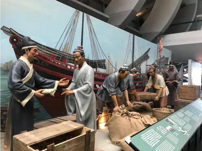 神秘巨船沉没深海800年中国花费3亿打捞竟发现8万件珍宝(图10) 神秘巨船沉没深海800年中国花费3亿打捞竟发现8万件珍宝(图10)