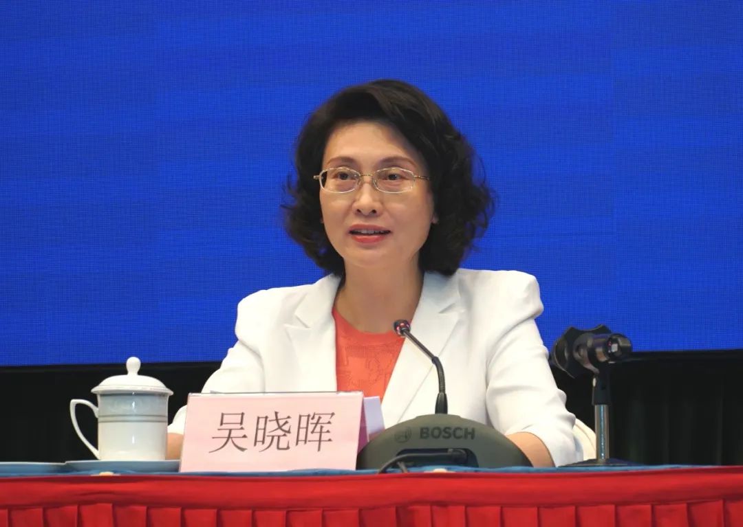 专访江门市市长吴晓晖:站上四千亿台阶如何再“狂飙”?(图2) 专访江门市市长吴晓晖:站上四千亿台阶如何再“狂飙”?(图2)
