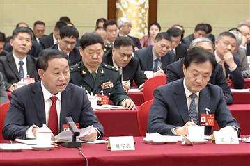 习两会时刻丨“大国工匠是我们中华民族大厦的基石、栋梁”(图5)