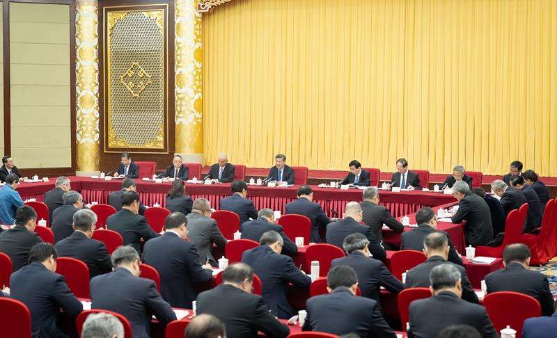 习两会时刻丨“大国工匠是我们中华民族大厦的基石、栋梁”(图4)