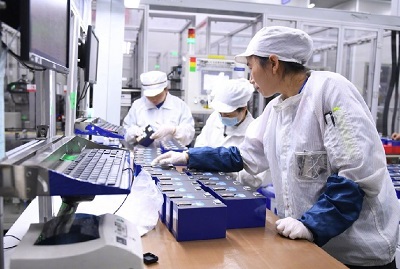 江小涓：尽最大努力利用全球化新机遇
