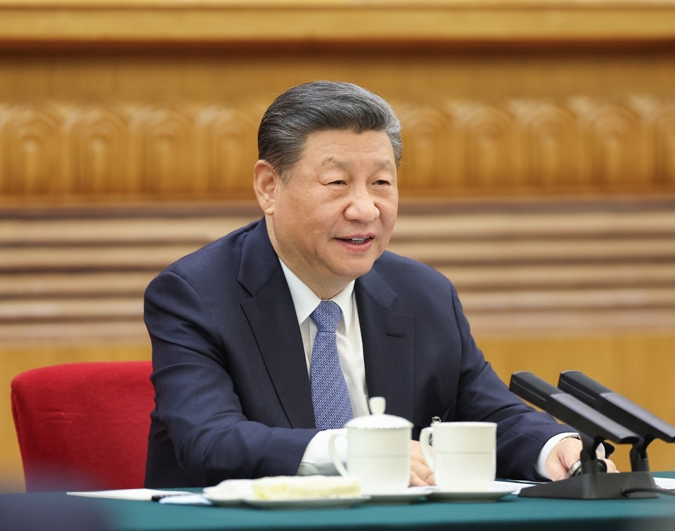 一见 为何强调他们是中华民族大厦的“基石