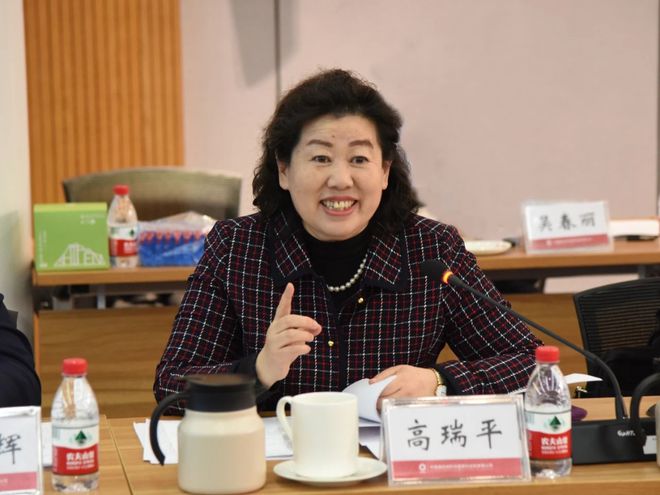 中国建材总院牵头承担的中国建材集团二期“