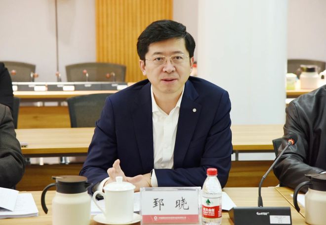 中国建材总院牵头承担的中国建材集团二期“揭榜挂帅”项目启动暨实施方案论证会召开(图2) 中国建材总院牵头承担的中国建材集团二期“揭榜挂帅”项目启动暨实施方案论证会召开(图2)