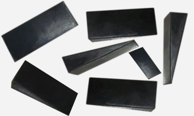 丁基橡胶再生胶并用胶与金属粘接的常用方法和粘接要点(图3)