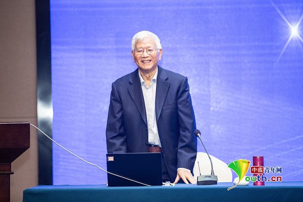 国家能源集团举办成果转化现场交流会(图2) 国家能源集团举办成果转化现场交流会(图2)