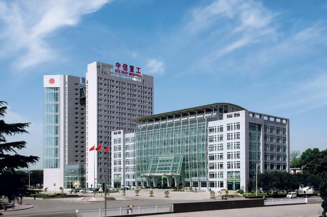 先有超级装备再有中国制造业中国工业的6大基石企业都是谁?(图4) 先有超级装备再有中国制造业中国工业的6大基石企业都是谁?(图4)
