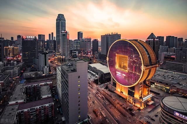 先有超级装备再有中国制造业中国工业的6大基石企业都是谁?(图9) 先有超级装备再有中国制造业中国工业的6大基石企业都是谁?(图9)