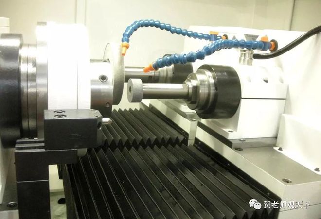 中国机床行业“十八罗汉”你知道几个？(图17)