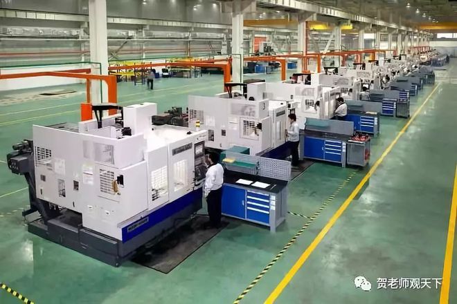 中国机床行业“十八罗汉”你知道几个？(图18)