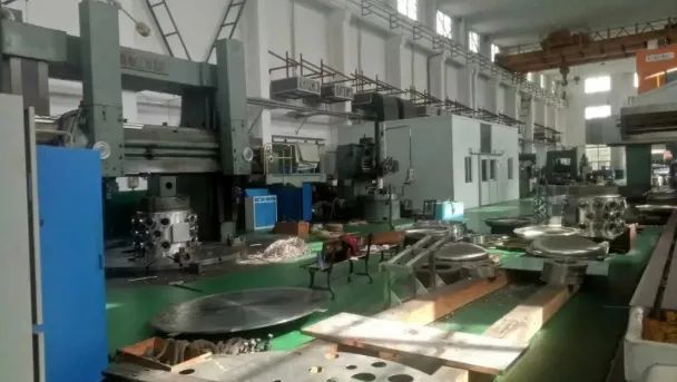 迈向2025年中国制造——记寿县炎刘镇机械制造行业发展(图2) 迈向2025年中国制造——记寿县炎刘镇机械制造行业发展(图2)
