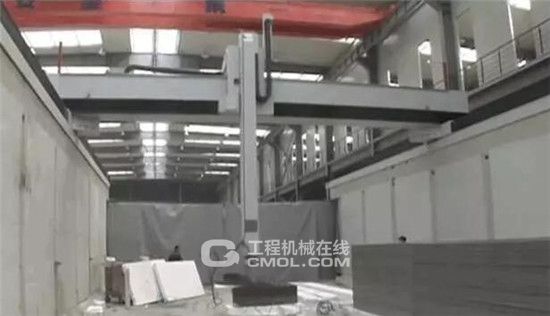 厉害了14个世界之最的中国制造大机器徐工列席3个!(图2) 厉害了14个世界之最的中国制造大机器徐工列席3个!(图2)
