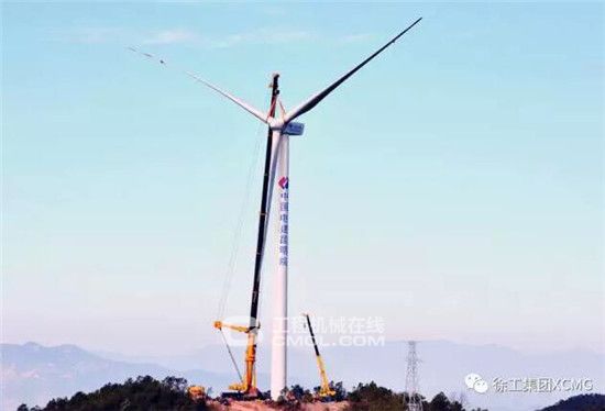 厉害了14个世界之最的中国制造大机器徐工列席3个!(图7) 厉害了14个世界之最的中国制造大机器徐工列席3个!(图7)