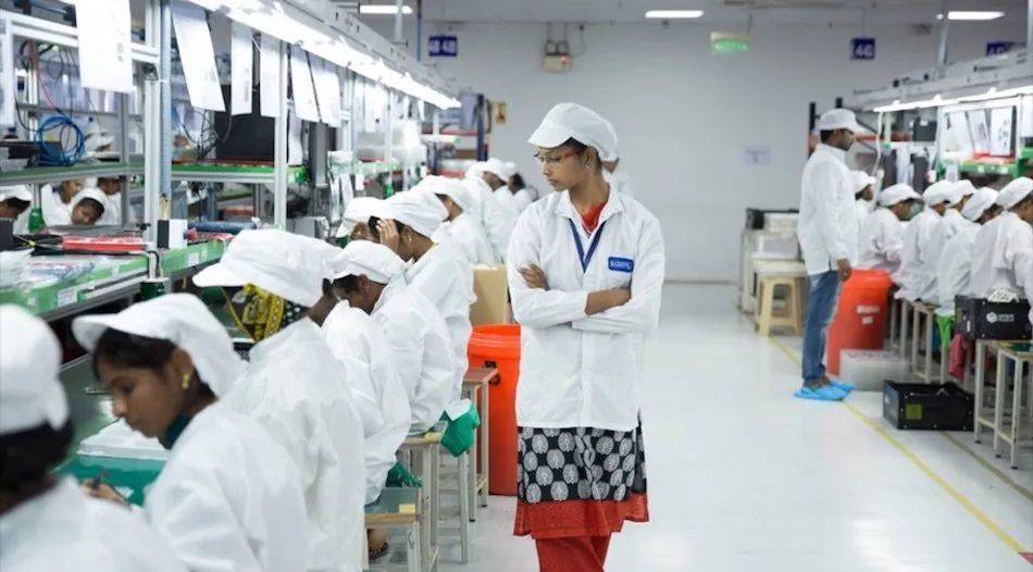 印度人可能还是更爱中国制造中国超美国成头