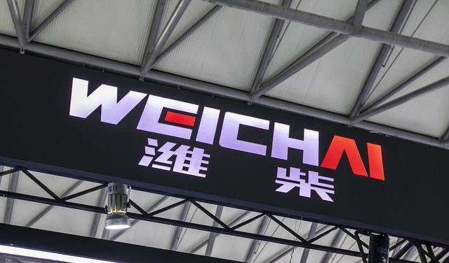 中国制造业“黑马”:从负债3亿到全球第一力压三一和中联重科(图4) 中国制造业“黑马”:从负债3亿到全球第一力压三一和中联重科(图4)