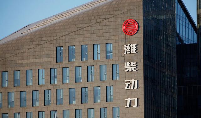 中国制造业“黑马”:从负债3亿到全球第一力压三一和中联重科(图7) 中国制造业“黑马”:从负债3亿到全球第一力压三一和中联重科(图7)