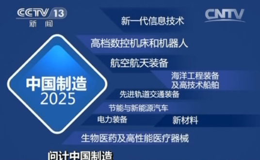 【问计中国制造】“机器换人”成中国制造关键词(图6)