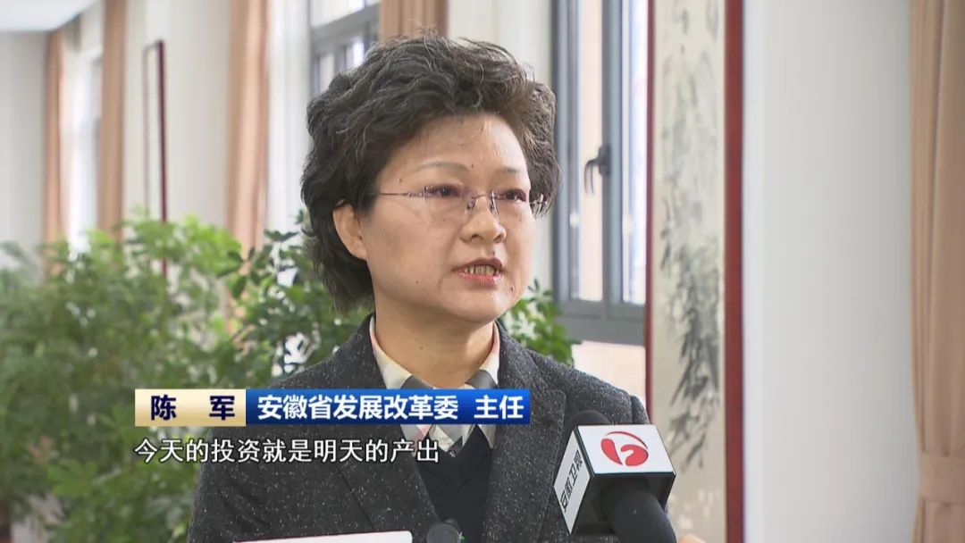 【投资安徽行】创建一流营商环境 筑牢“投资安徽行”特色品牌(图12)