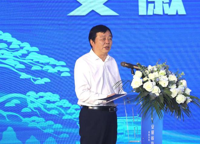 2024安徽省汽车产业整零对接黄山行活动隆重举办(图2)