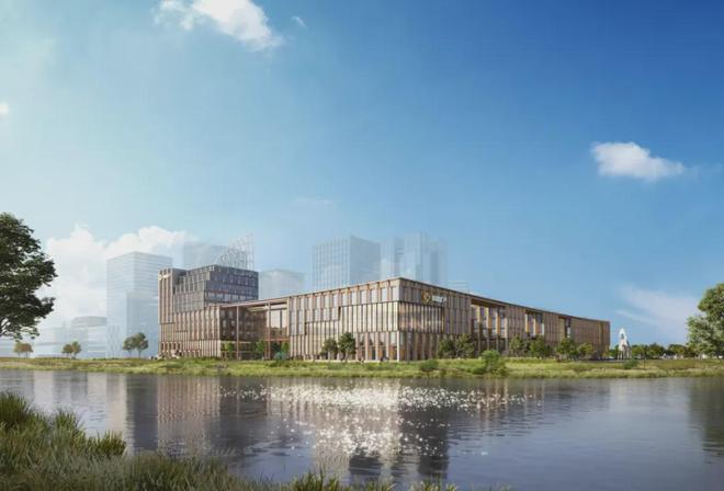 剑指铁矿石！这家央企豪掷近130亿投建多家新公司！(图6)
