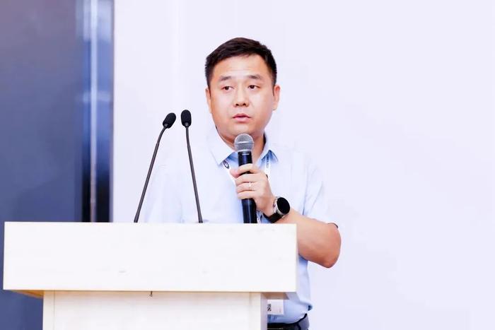 动力电池制造供应链可持续发展论坛嘉宾观点分享(图5)