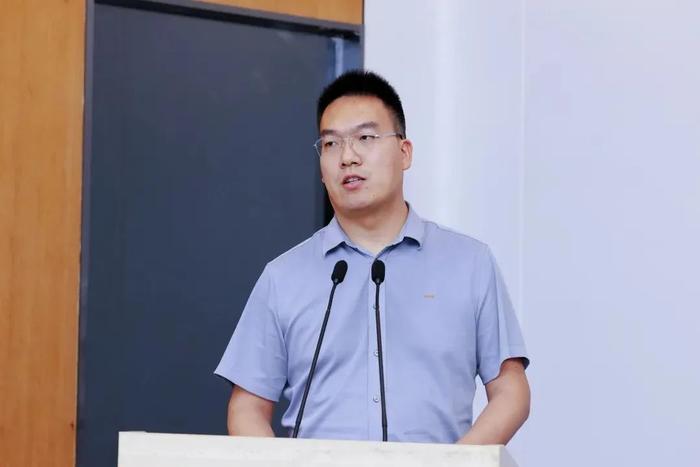动力电池制造供应链可持续发展论坛嘉宾观点分享(图4)