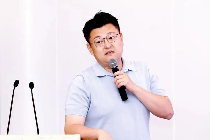 动力电池制造供应链可持续发展论坛嘉宾观点分享(图11)