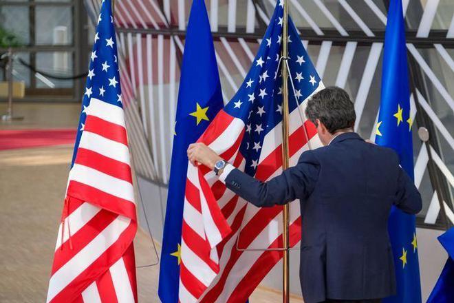 拜登将签署不用“中国制造”美国国旗？他还没意识到问题严重性(图3)