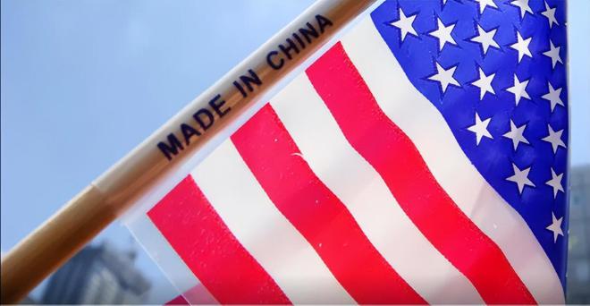 拜登将签署不用“中国制造”美国国旗？他还没意识到问题严重性(图4)