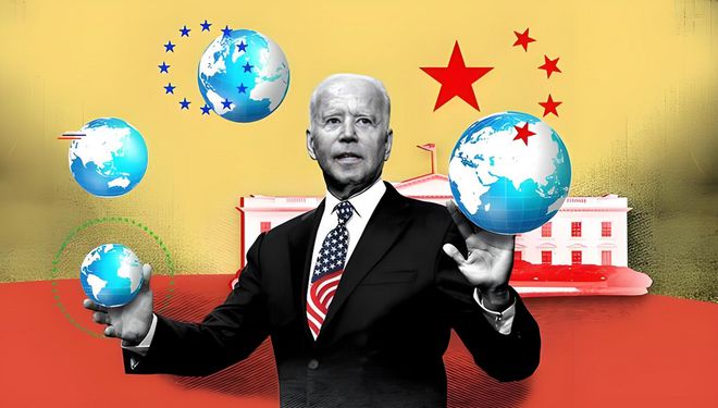 拜登将签署不用“中国制造”美国国旗？他还没意识到问题严重性(图8)