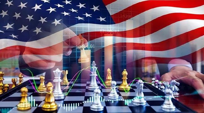 拜登将签署不用“中国制造”美国国旗？他还没意识到问题严重性(图12)
