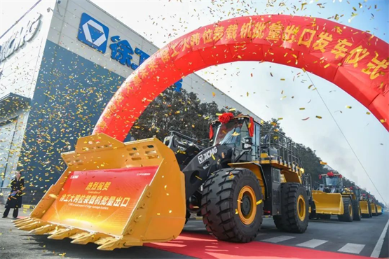 下一个“出口全球第一”？2024中国装载
