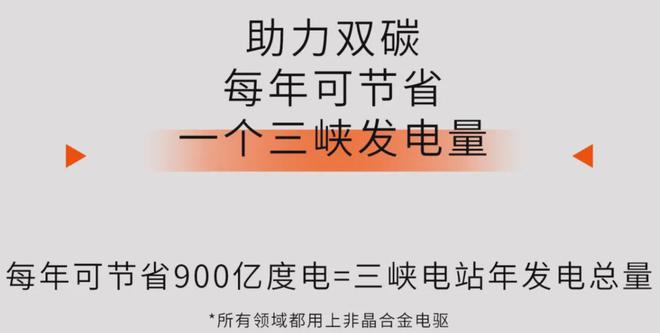 地表最强电机中国造 电动势(图7)