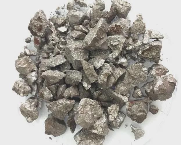 “小金属” 强势来袭有望开启十倍增长模式！(图2)