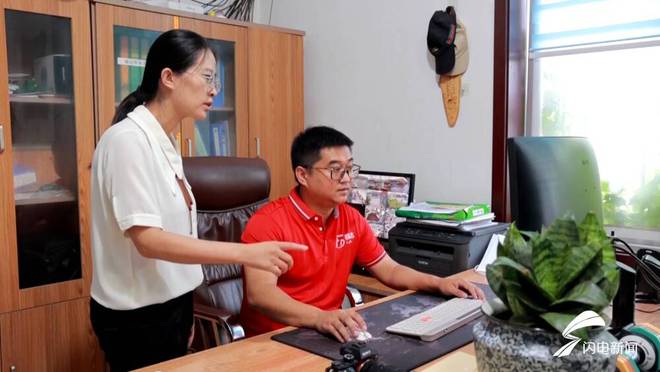 德州市鼓励引导民营企业加速“出海” 拓展外贸新优势(图7)