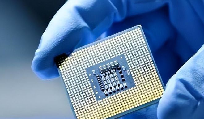中国造光刻机无望?中科大高层放狠话:中国永远都造不出来?(图3) 中国造光刻机无望?中科大高层放狠话:中国永远都造不出来?(图3)