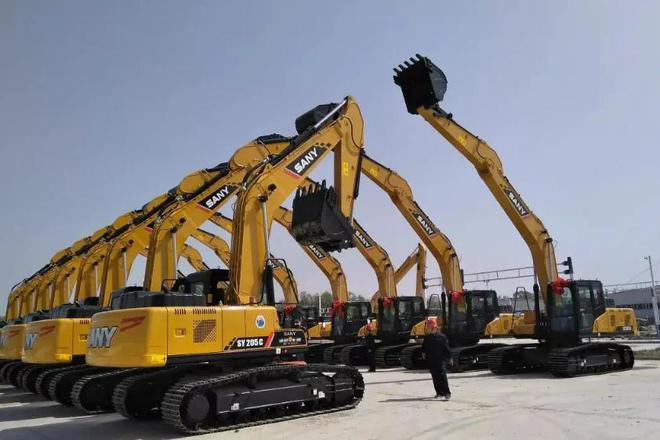 世界“机械冠军”产生：约翰迪尔排第5中国制造3家跻身十强(图2)