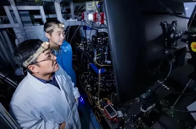 中国攻克3D新型机床美国求购遭拒绝外媒：