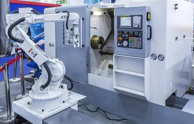 中国攻克3D新型机床美国求购遭拒绝外媒：轮到中国卡脖子了！(图4)