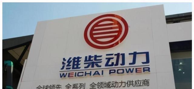中国十大知名机械制造品牌1徐工集团2潍柴动力3三一集团(图3)